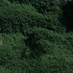Satellite imagery of Cerro Caramanta, CO
