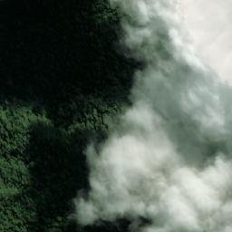 Satellite imagery of Cerro Caramanta, CO