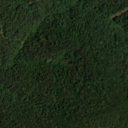 Satellite imagery of Cuchilla de Paramillo, CO