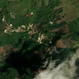 Satellite imagery of Cerro Tagón, CO