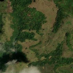 Satellite imagery of Cerro El Burro, CO