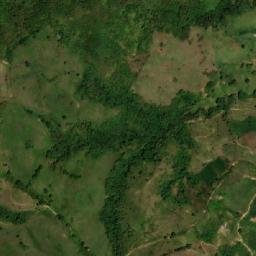 Satellite imagery of Cerro El Burro, CO