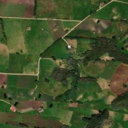 Satellite imagery of Cuchilla Peñanegra, CO