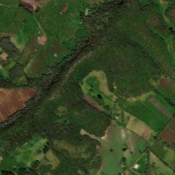 Satellite imagery of Cuchilla Peñanegra, CO