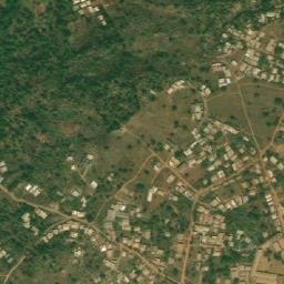 Satellite imagery of Ndoumdi, CM