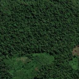 Satellite imagery of Cerro Caramanta, CO