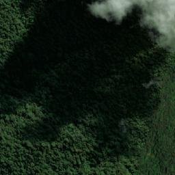 Satellite imagery of Cerro Caramanta, CO