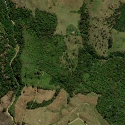 Satellite imagery of Alto Pavía, CO