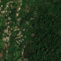 Satellite imagery of Cerro Tagón, CO
