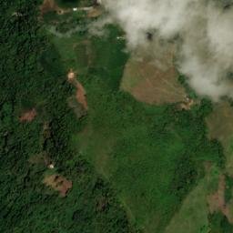 Satellite imagery of Cerro Tagón, CO