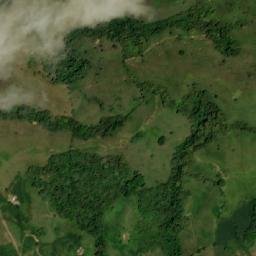 Satellite imagery of Cerro El Burro, CO