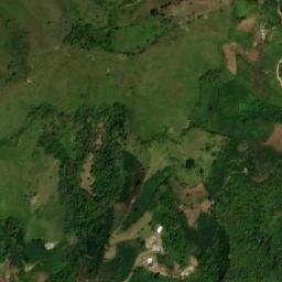 Satellite imagery of Cerro El Burro, CO
