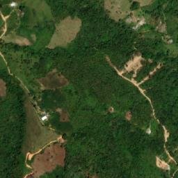 Satellite imagery of Cerro El Burro, CO
