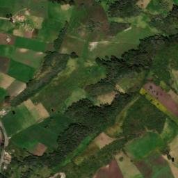 Satellite imagery of Cuchilla Peñanegra, CO