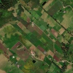 Satellite imagery of Cuchilla Peñanegra, CO