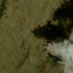 Satellite imagery of Serrania de Romeral, CO