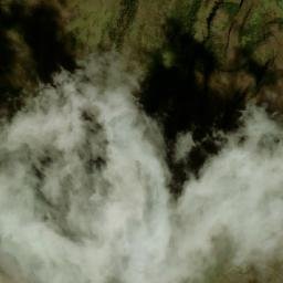Satellite imagery of Serrania de Romeral, CO