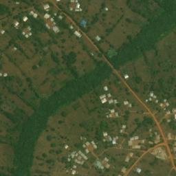Satellite imagery of B 263, CM