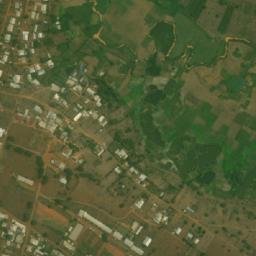 Satellite imagery of B 263, CM