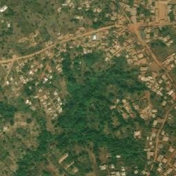 Satellite imagery of Ndoumdi, CM