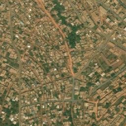 Satellite imagery of RGNR B 07, CM