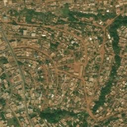 Satellite imagery of RGNR B 07, CM