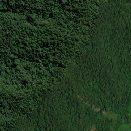 Satellite imagery of Cerro Caramanta, CO