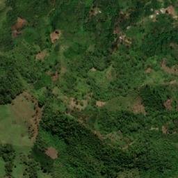Satellite imagery of Alto La Ermita, CO