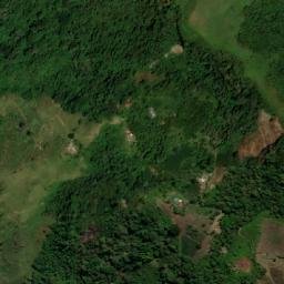 Satellite imagery of Cuchilla Cabullal, CO