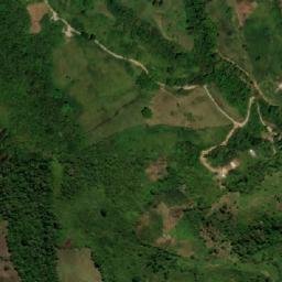 Satellite imagery of Cuchilla Cabullal, CO