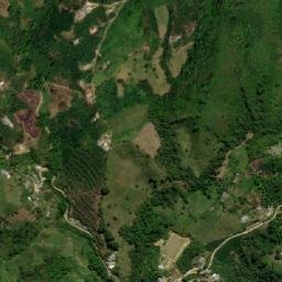 Satellite imagery of Cuchilla Cabullal, CO