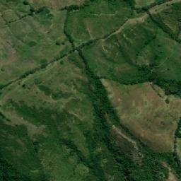Satellite imagery of Cuchilla Guacas, CO