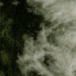 Satellite imagery of Cerro Piedras Blancas, CO