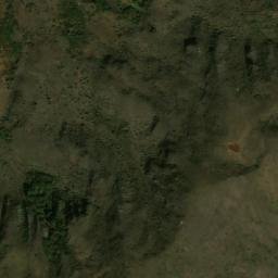Satellite imagery of Peña La Rendija, CO