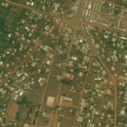 Satellite imagery of B 263, CM