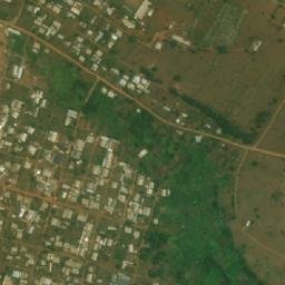 Satellite imagery of B 263, CM