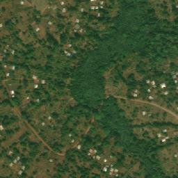 Satellite imagery of Mboutche Njuncho, CM