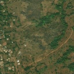 Satellite imagery of Mboutche Njuncho, CM
