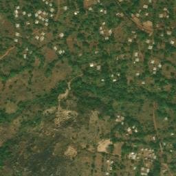 Satellite imagery of Mboutche Njuncho, CM