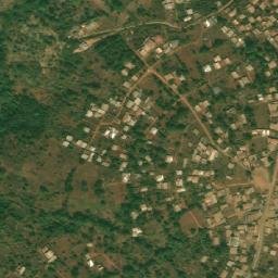 Satellite imagery of B 244, CM