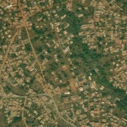 Satellite imagery of B 244, CM