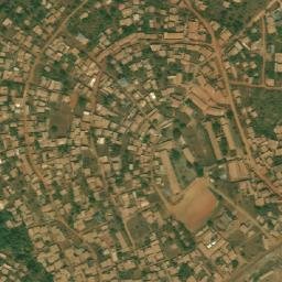 Satellite imagery of B 244, CM