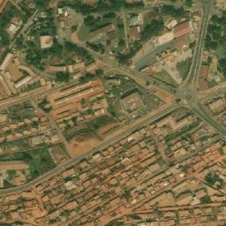 Satellite imagery of RGNR B 07, CM