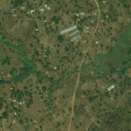 Satellite imagery of Kong Mfé, CM