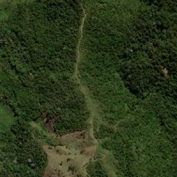 Satellite imagery of Alto Paramillo, CO