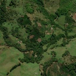 Satellite imagery of Alto La Ermita, CO