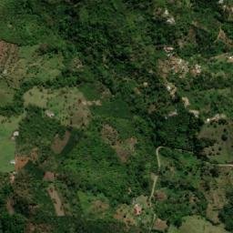 Satellite imagery of Alto La Ermita, CO