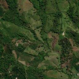 Satellite imagery of Cuchilla Cabullal, CO