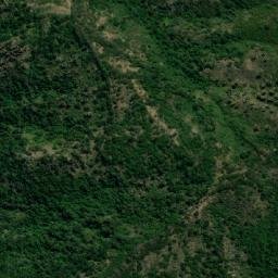 Satellite imagery of Cuchilla Guacas, CO
