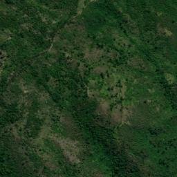 Satellite imagery of Cuchilla Guacas, CO